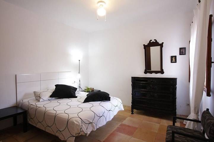 Villa Morro De Sa Carabassa in Porto Cristo, Manacor