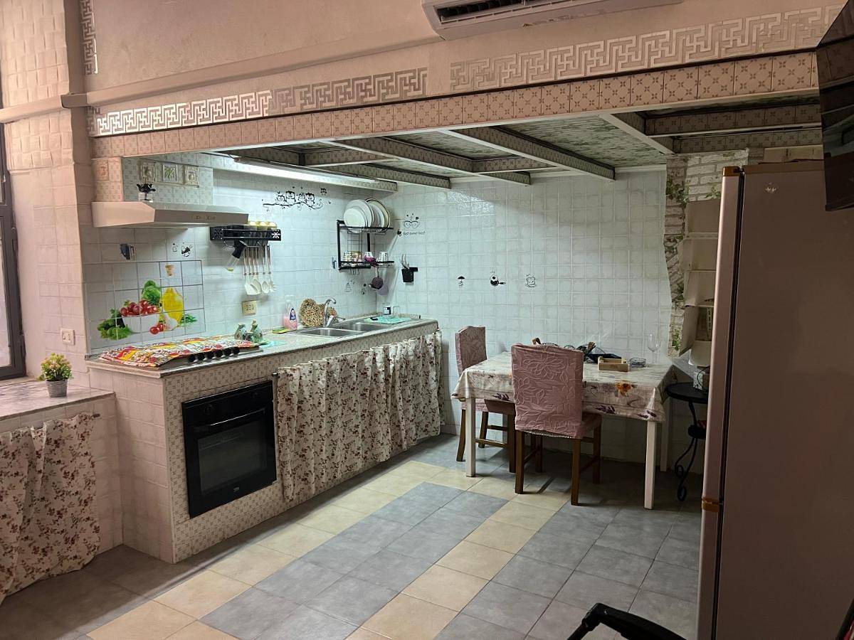 Two-Bedroom House in Torre Annunziata, Parco nazionale del Vesuvio