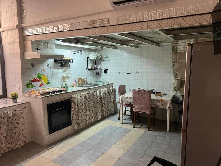Maison d’hôte pour 4 personnes, avec jardin à Torre Annunziata - 2
