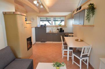 Ferienhaus für 5 Personen in Fuhlendorf, Vorpommern-Rügen, Bild 4