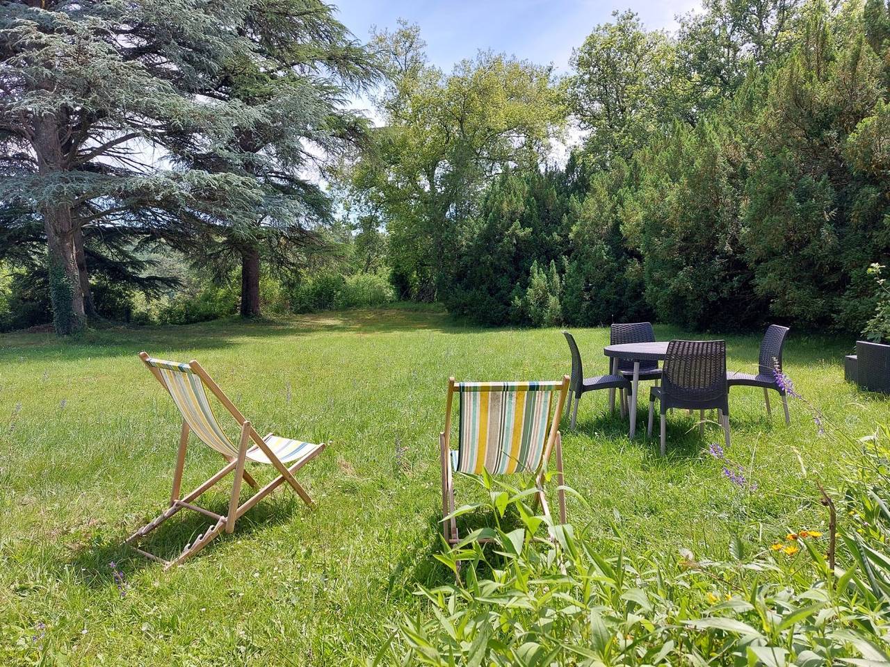 Gîte Morille, proche de Sarlat in Marquay, Périgord Noir