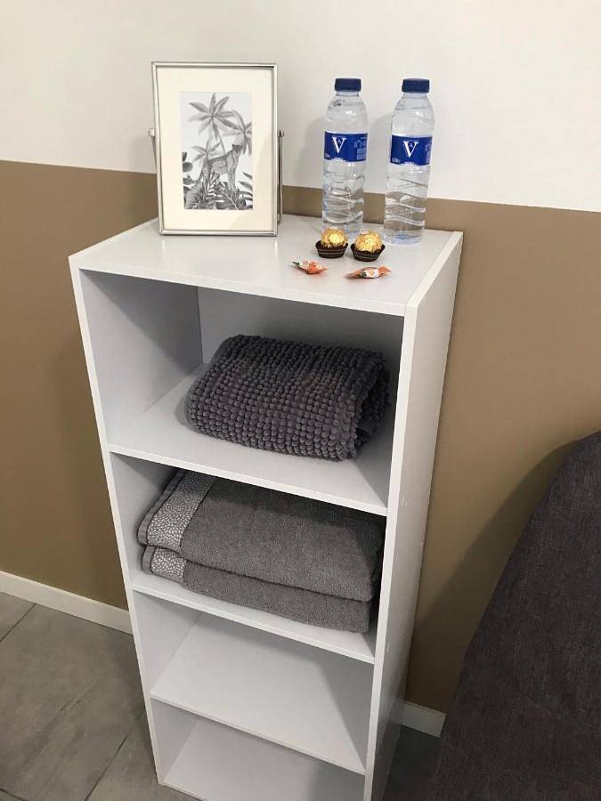 Maison d’hôte pour 2 personnes à Menton - 4