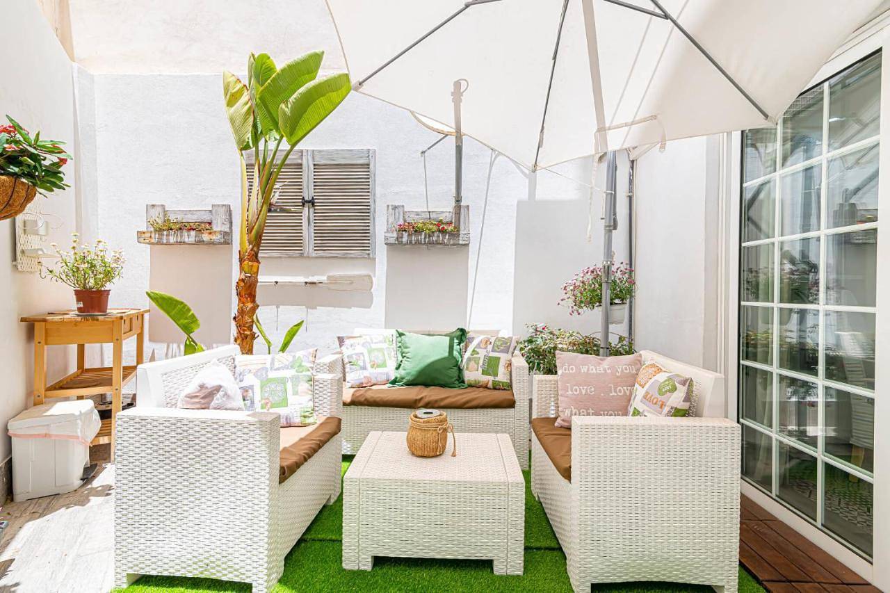 Appartement entier, Romihogar in Adeje, Tenerife du Sud