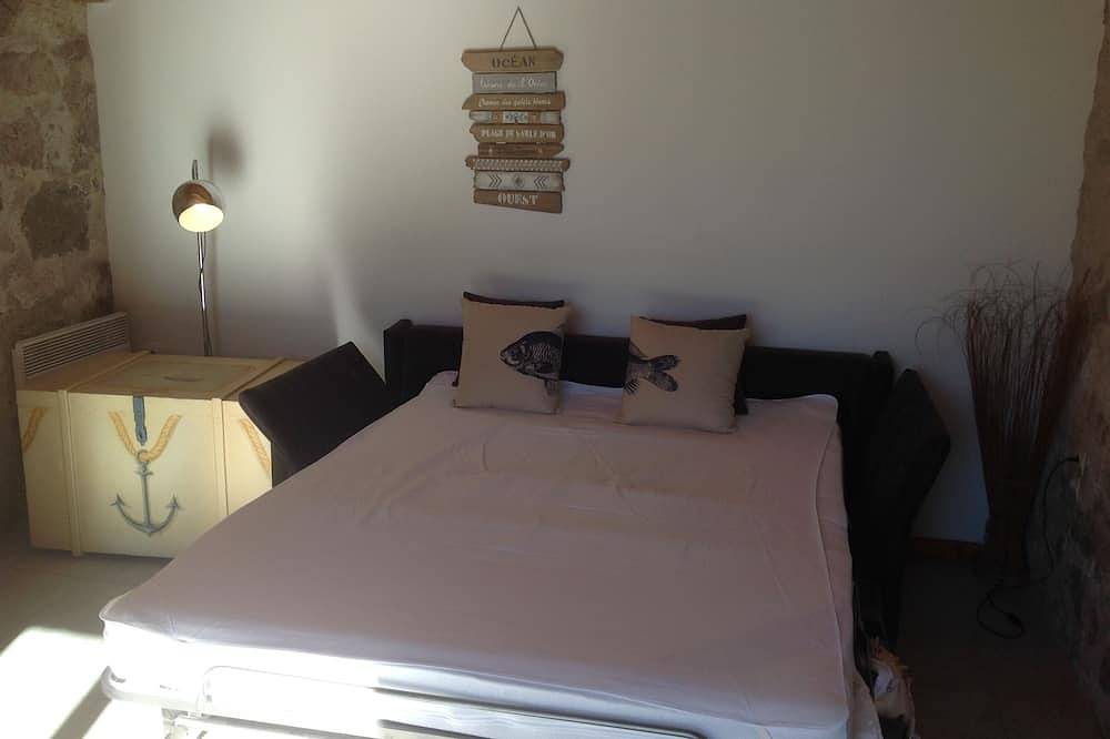 Bienvenu au gîte du caillou. in Montagnac-sur-Auvignon, Région de Nérac