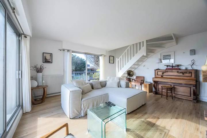 Villa pour 6 personnes