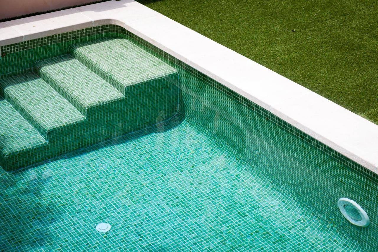 Hôtel pour 10 personnes avec jacuzzi in Sóller, Majorque de l'Ouest