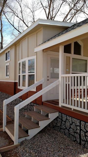 Mobile Home for 6 Guests in Arches National Park, Utah, Picture 3