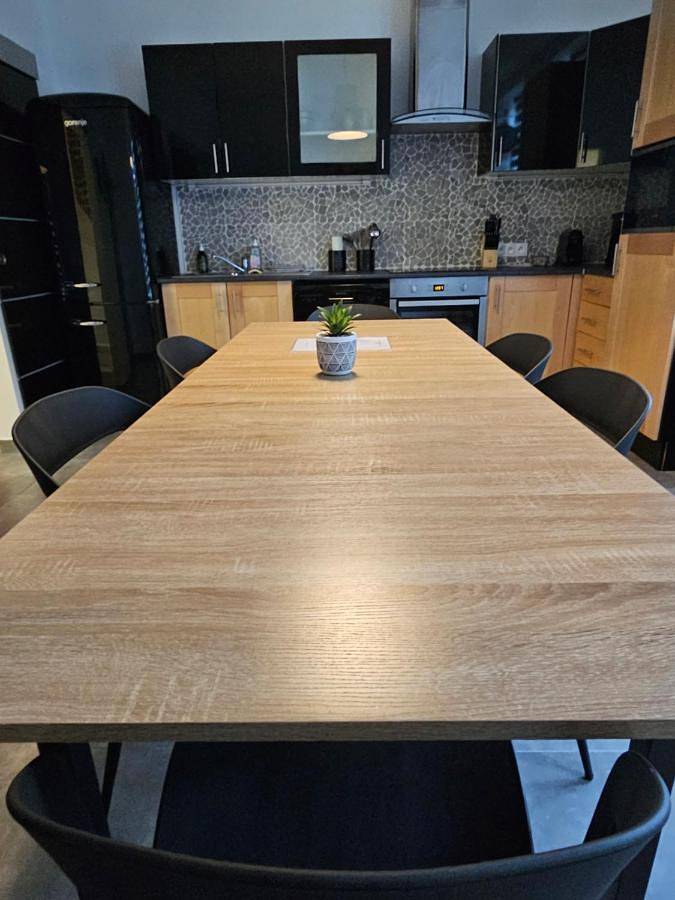 Appartement entier, Le 189 : Superbe triplex centre Béthune in Béthune, Région de Béthune