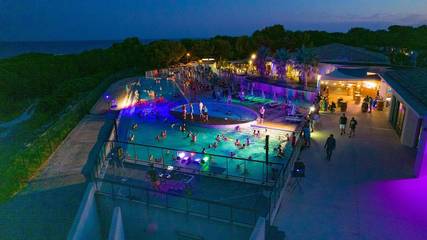 Camping pour 4 Personnes dans Martigues, Région d'Istres, Photo 1