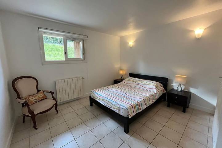 Ganze Wohnung, Anglet Chiberta / Near beach & golf course in Anglet, Bayonne und Umgebung
