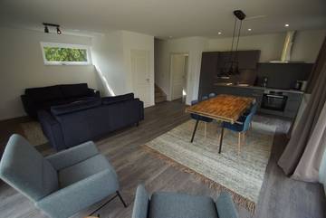 Ferienhaus für 6 Personen in Kalifornien (Ostsee), Schönberg, Bild 1