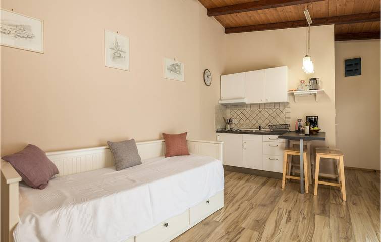 Ferienhaus für 3 Personen, mit Terrasse in Opatija Riviera - 4