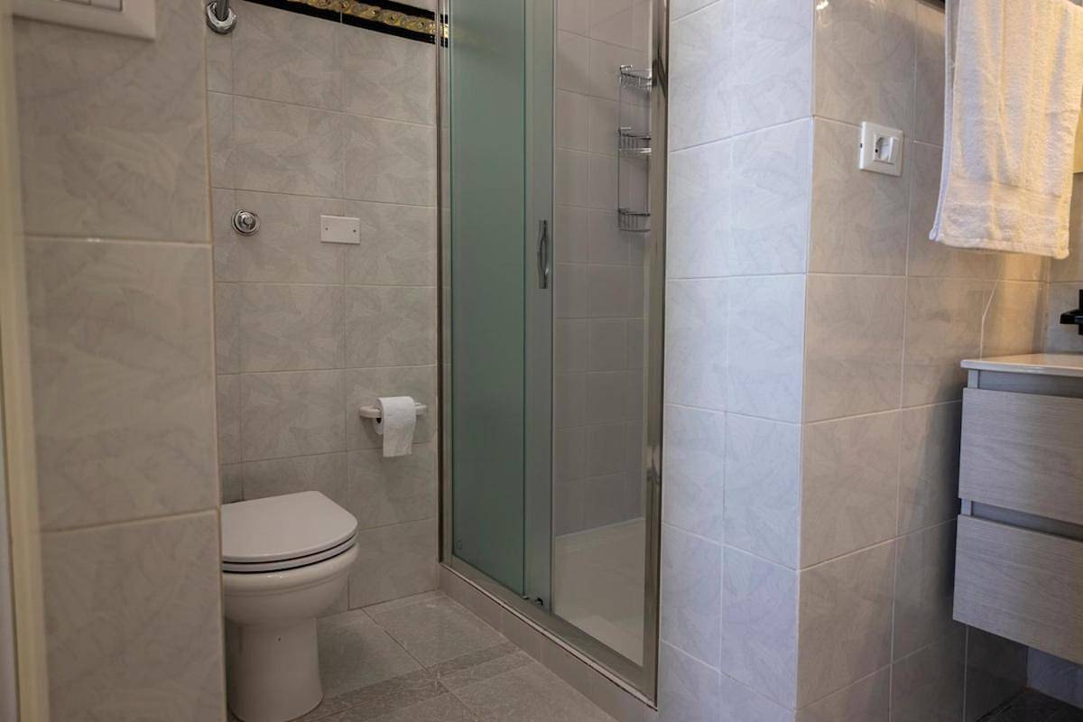 Appartamento intero, Two-Bedroom Apartment in Trabia, Provincia di Palermo