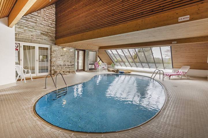 Holiday rental for 4 people, with Terrace and Garden in Chatsworth