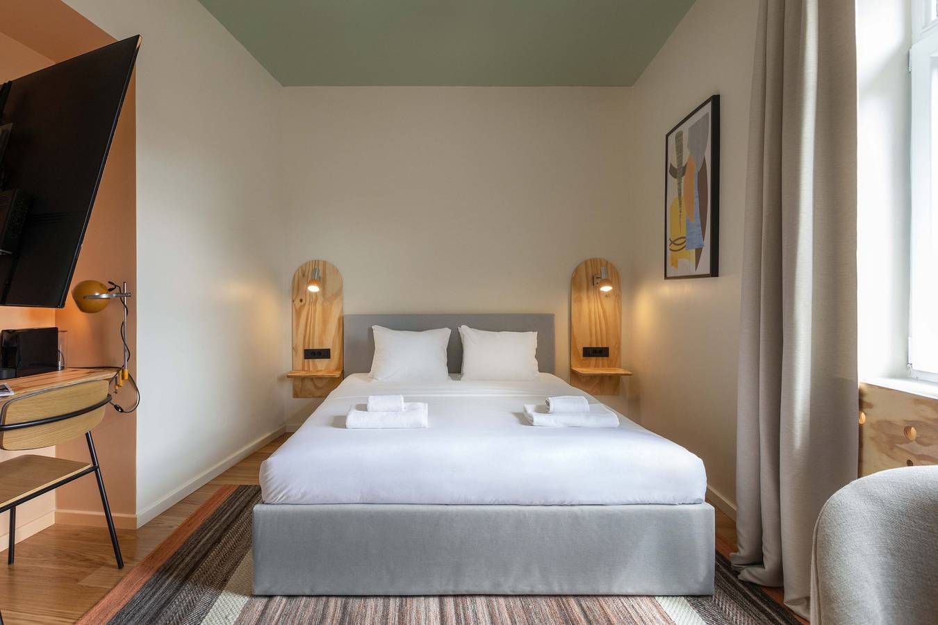 Ganze Wohnung, Ferienwohnung für 2 Personen in Zagreb, Zagreb und Umgebung