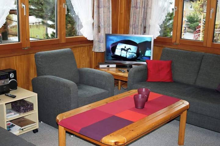 Hütte für 5 Personen in Flims