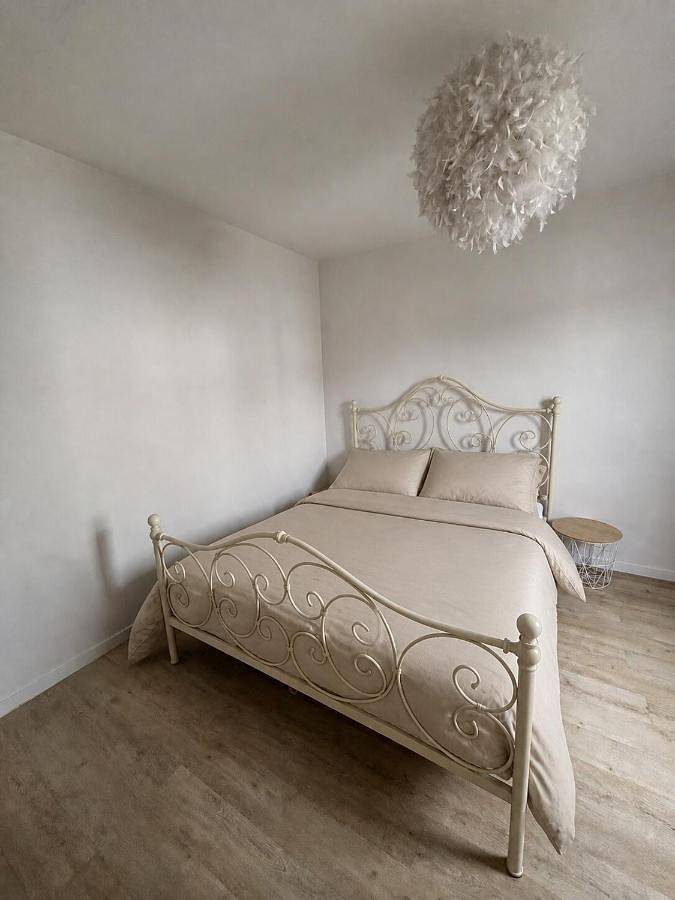 Gîte pour 4 personnes, avec balcon et vue, animaux acceptés à Meythet - 2