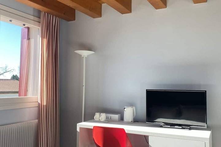 Ferienwohnung für 9 Personen