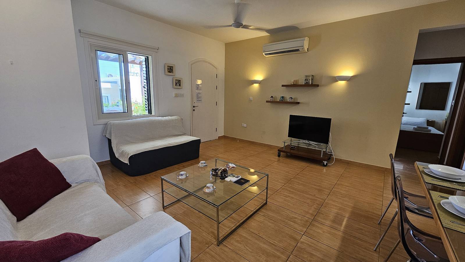 Appartement entier, 114 Pro - Stay Olivia Apartment in Protaras, Chypre du Sud