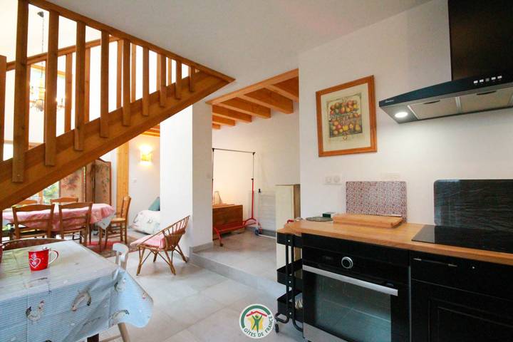 Casa de huéspedes para 6 personas - 1