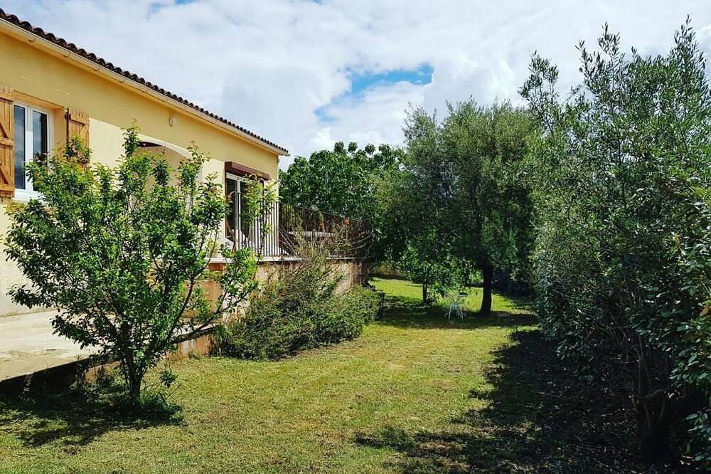 Villa au centre de Saint Florent in Saint-Florent, Région de Calvi