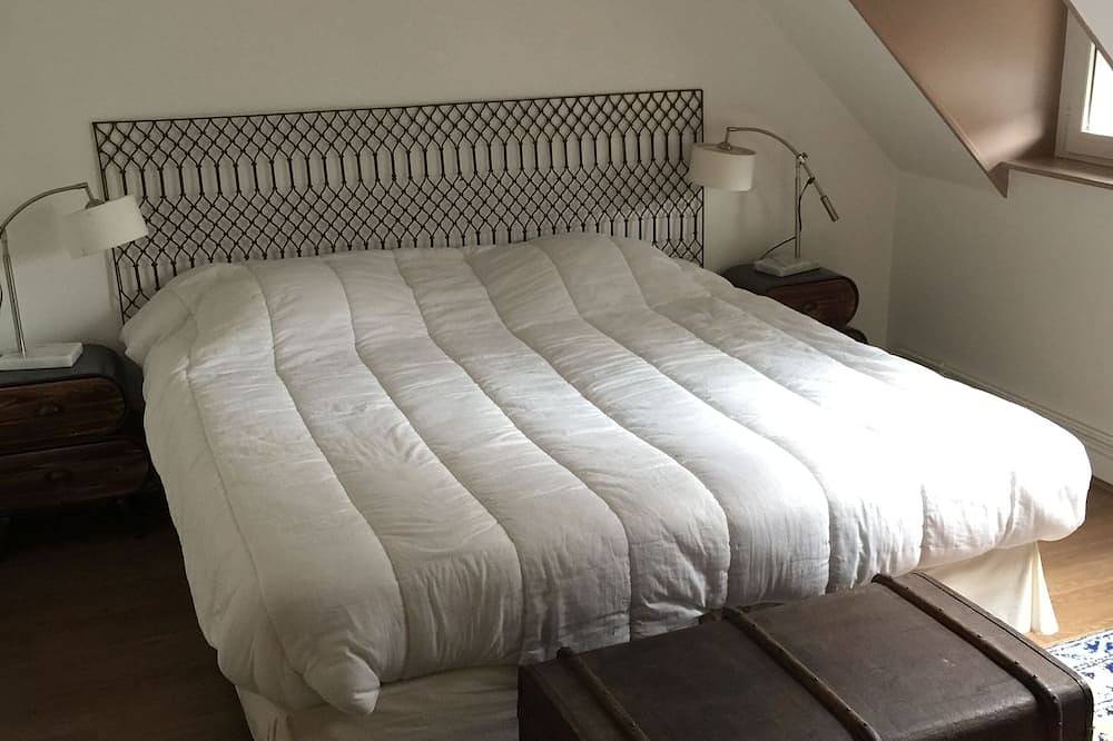 Hauszentrum Strand Grosser Komfort 125m2 in Trouville-sur-Mer, Lisieux und Umgebung