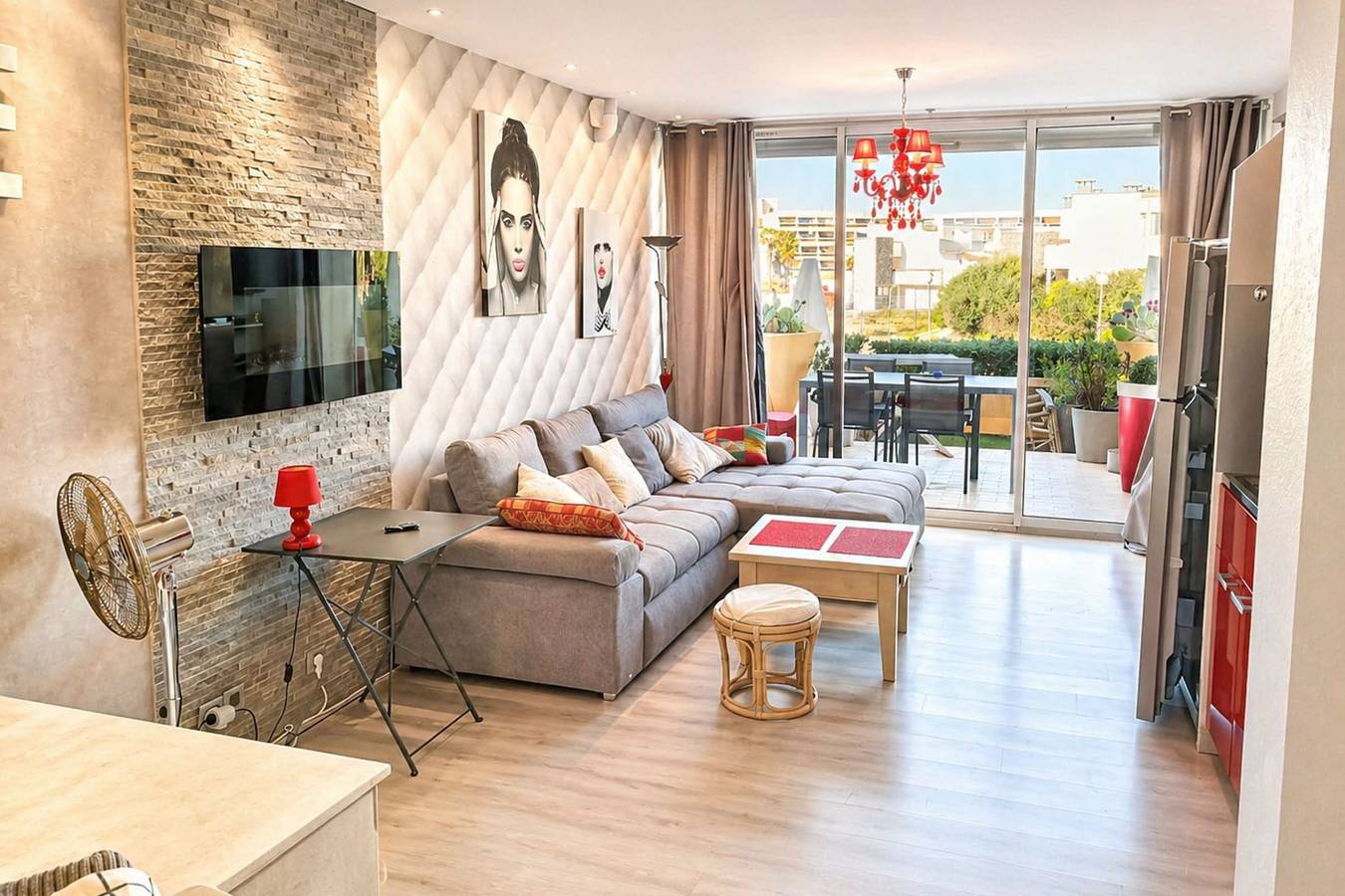 Photo : Appartement de vacances