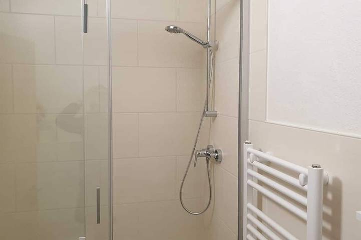 Ferienhaus für 3 Personen, mit Haustier in Großräschen - 4