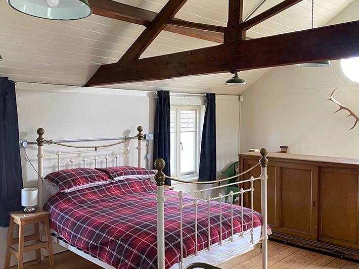 Casa rural para 2 personas con jardín in Braunston, Northamptonshire