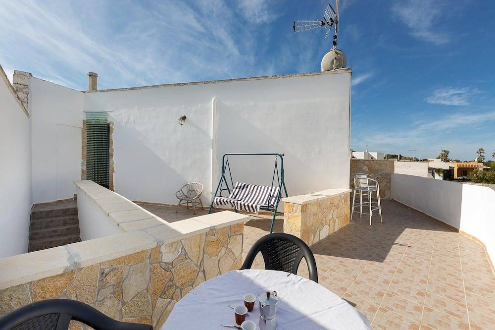 Appartamento intero, Villa Nataly - Pp by Barbarhouse in Torre Chianca, Provincia di Lecce