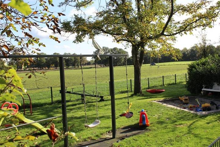 Ferienwohnung für 4 Personen, mit Terrasse und Garten im Ruhrgebiet - 3