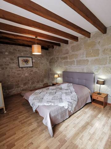 Glamping for 8 People in Puymiclan, South-west France, Photo 2