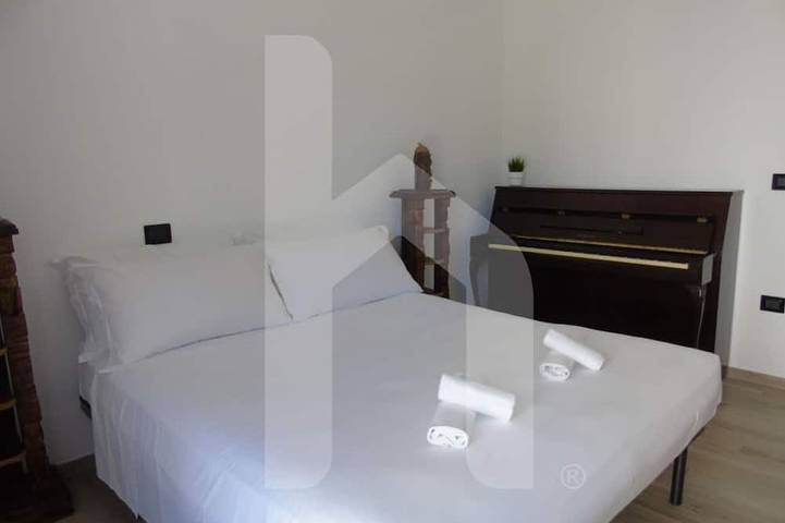 Ganze Wohnung, Homiday - Dora Residence in Giulianova, Giulianova (Gemeinde)
