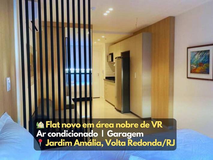 Casas e apartamentos de temporada para 3 pessoas, adaptado a crianças em Volta Redonda