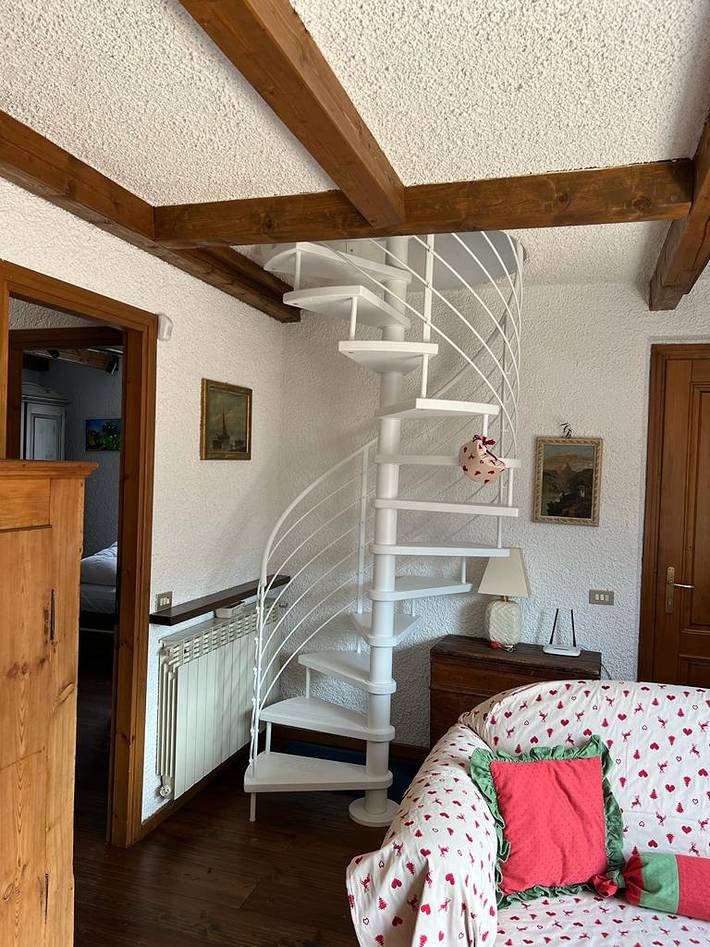 Ganze Wohnung, Betulla House - AffittiPontediLegno in Ponte di Legno (Stadt), Ponte di Legno