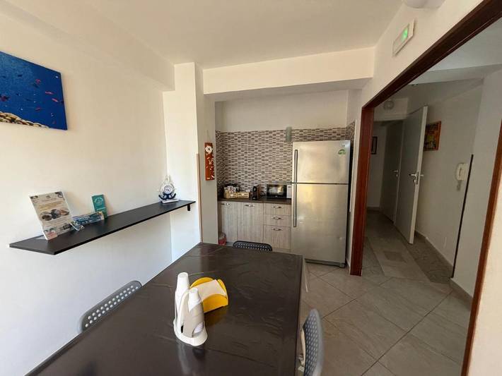 Location de vacances pour 2 personnes, avec vue et terrasse à Torre Faro - 2