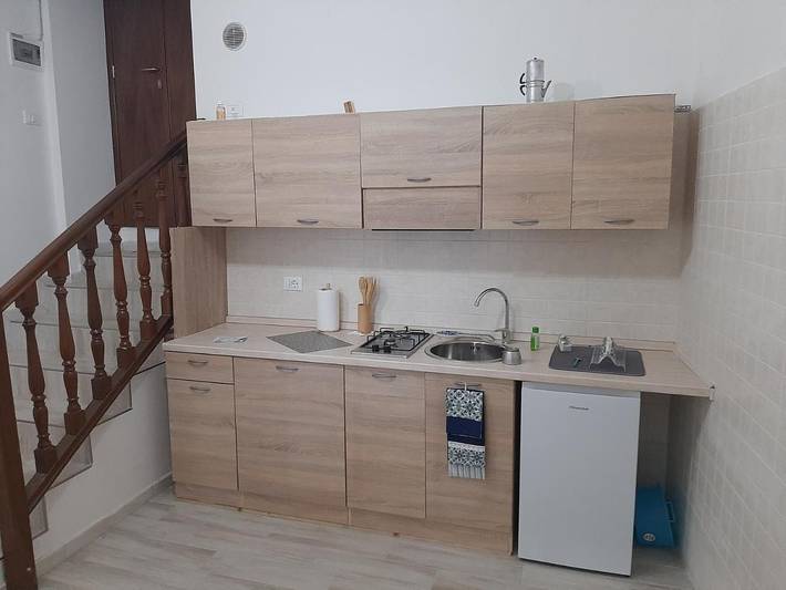 Location de vacances pour 4 personnes, avec vue à Barisciano - 2