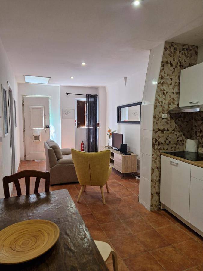 Apartamento de férias para 4 pessoas em Évora