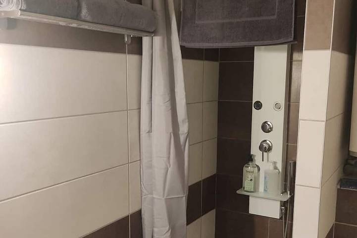 Gîte pour 2 personnes, avec balcon à Étrembières - 3