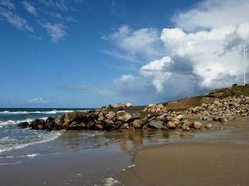 Ferieudlejning til 8 Personer i Løkken, Vesterhavet, Billede 2