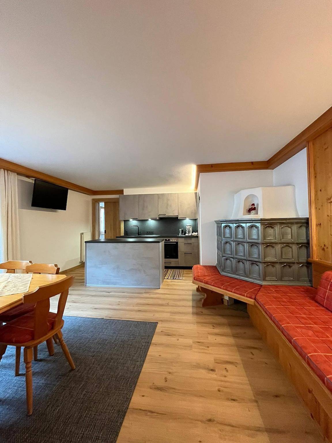 Schusterhof in Sankt Jakob in Haus, Kitzbüheler Alpen