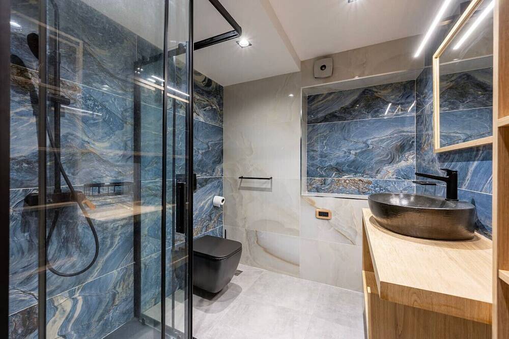 La Casa Beachside with Jacuzzi in Kos Stad, Kos