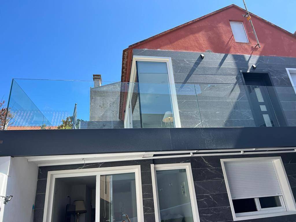 Apartamento inteiro, Paseo Marítimo Panxon in Nigrán, Rias Baixas