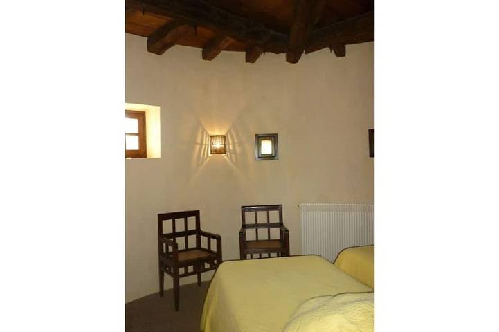 Location de vacances pour 4 personnes, avec terrasse et jardin, animaux acceptés à Plazac - 2