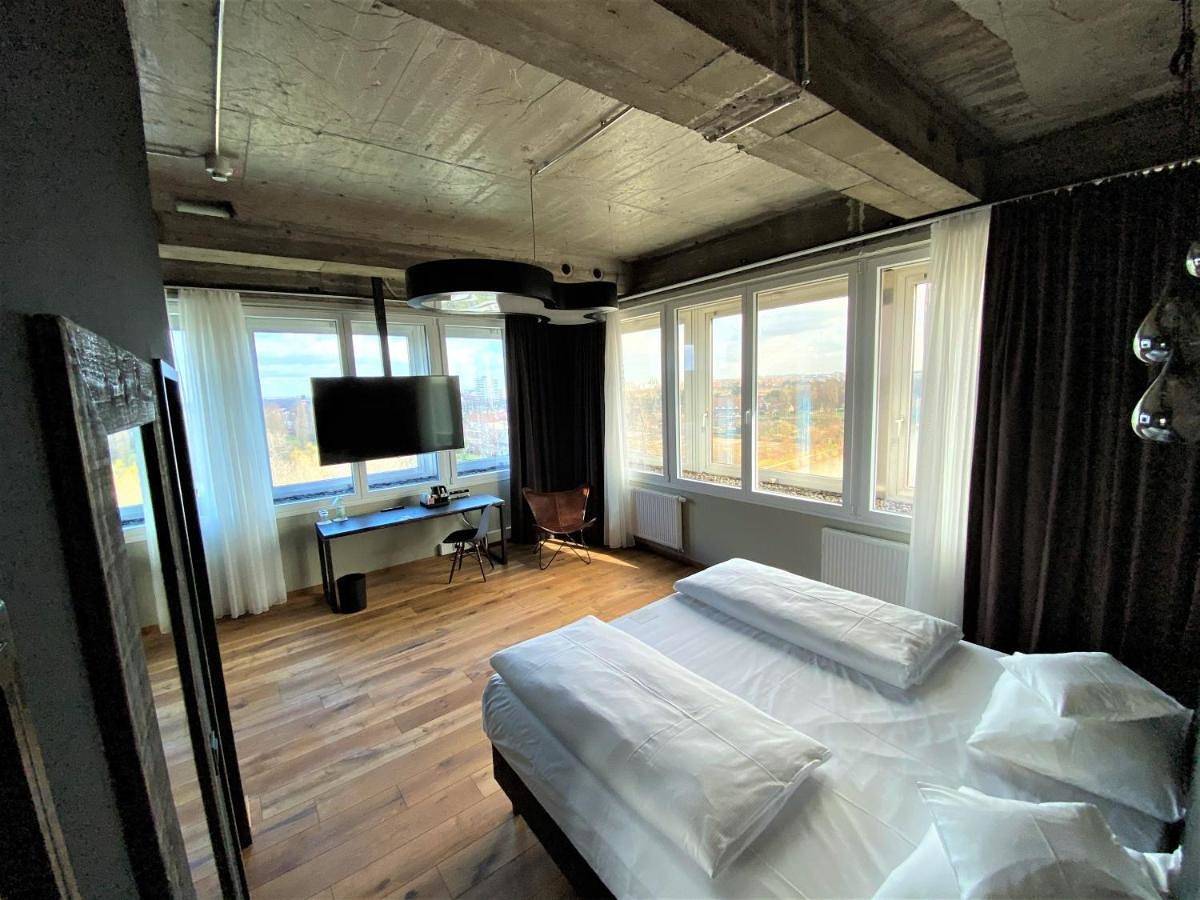 Hotel für 1 Person in Vahrenwald-List, Hannover