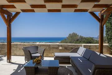 Ferienhaus für 24 Personen in Kavousi, Chania und Umgebung, Bild 4