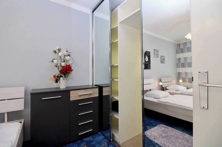 Gîte pour 4 personnes à Vienne (Autriche) - 3