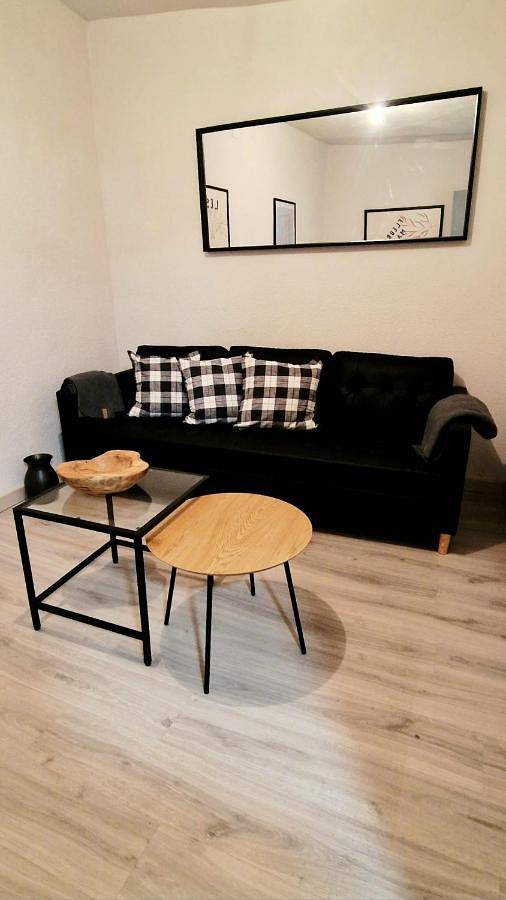 Gîte pour 6 personnes, avec balcon à Tolède