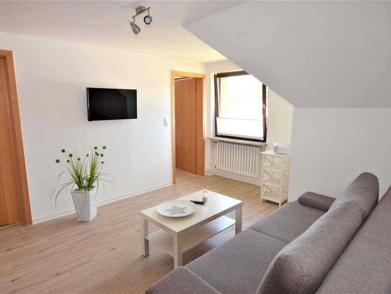 Ganze Ferienwohnung, Ferienwohnung T&T 1 Og - Ferienwohnung T in Malente, Ostholstein