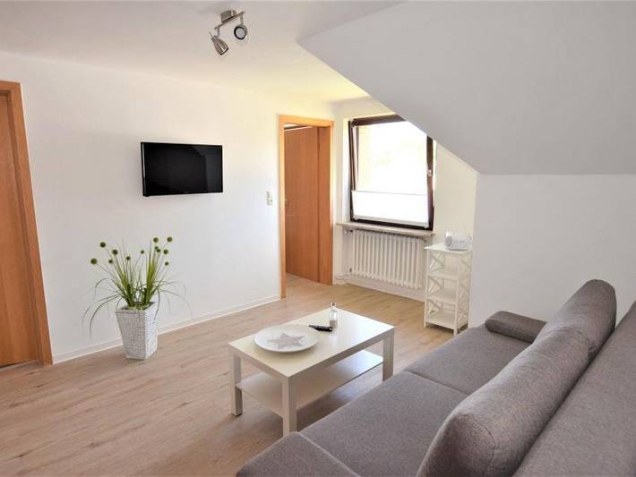 Ganze Ferienwohnung, Ferienwohnung T&T 1 Og - Ferienwohnung T in Malente, Ostholstein